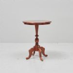1520 7159 LAMP TABLE